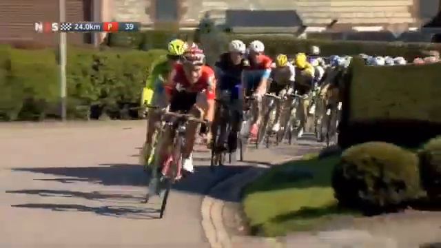 2016 Amstel Gold смотреть онлайн