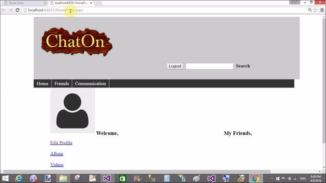Fix Could not load type Inherits Exception смотреть онлайн