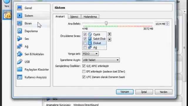 VirtualBox 5 Pisi Linux смотреть онлайн