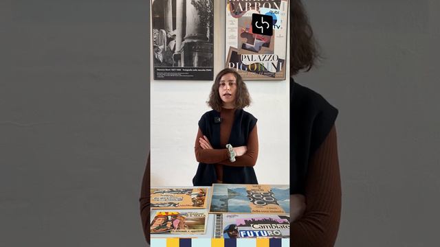CSAC, I Fondi, Lamberto Pignotti, Elena Bonomelli. смотреть онлайн
