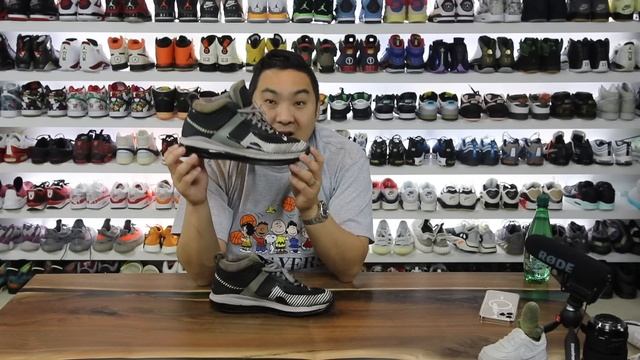 FAILED SNEAKER CUSTOM on $250 Nike Shoes. смотреть онлайн