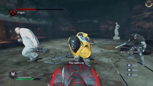 The Amazing Spider-Man 2 Gameplay Walkthrough PART 6 NO Commentary (PC) смотреть онлайн