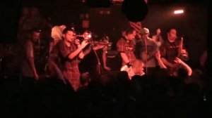 Distemper - Мечта LIVE