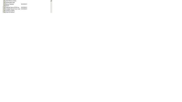 Is it viable to attribute permissions to SQL Server virtual accounts (NT ServiceSQLSERVERAgent,... смотреть онлайн