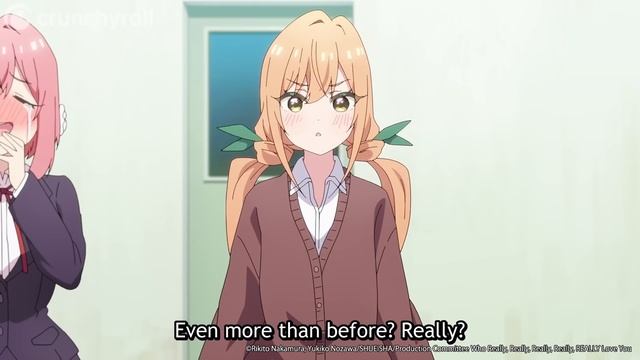 Introducing My Girlfriends To My Girlfriend | The 100 Girlfriends Who Really REALLY Love You