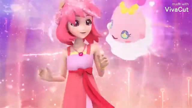 balala the faries magic ocean season 2 transformations смотреть онлайн