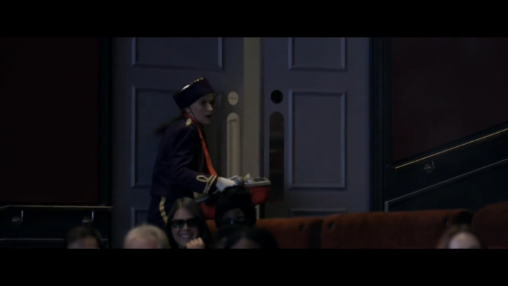 Gaz & Leccy - Эпичный пранк в кинотеатре смотреть онлайн