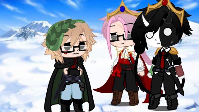 Dsmp meets undertale pt 4! смотреть онлайн