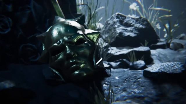 Warhammer Age Of Sigmar_ Champions - Cinematic Trailer