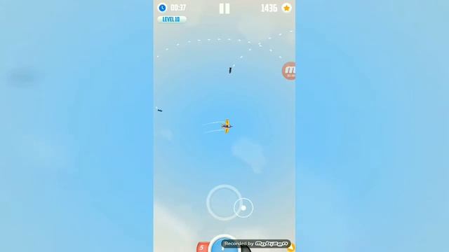 ADDICTING GAMES 2018 [Man vs Missile ] смотреть онлайн