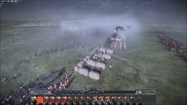 Zulu: Total War смотреть онлайн