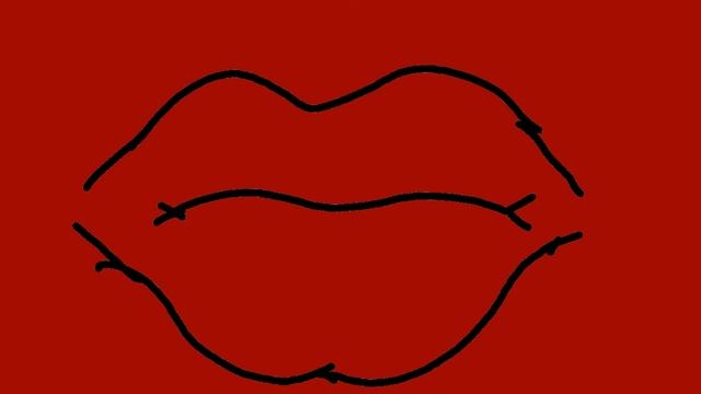 реклама бузулукского колбаса, Но это 2d анимация