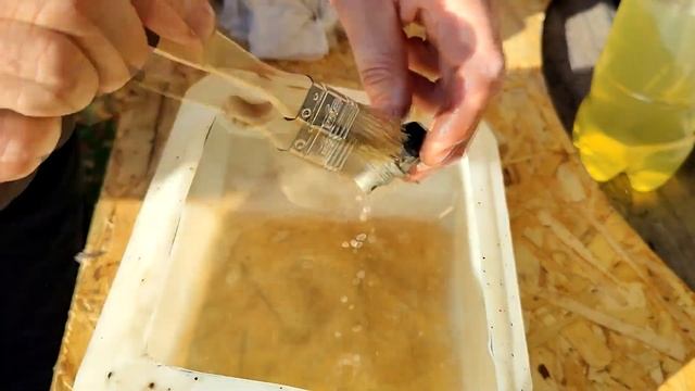 Т.О. САПУНА НА КОРОБКЕ. Равон-Шевроле Нексия смотреть онлайн