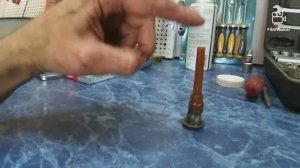 замена масла в АКПП peugeot 206