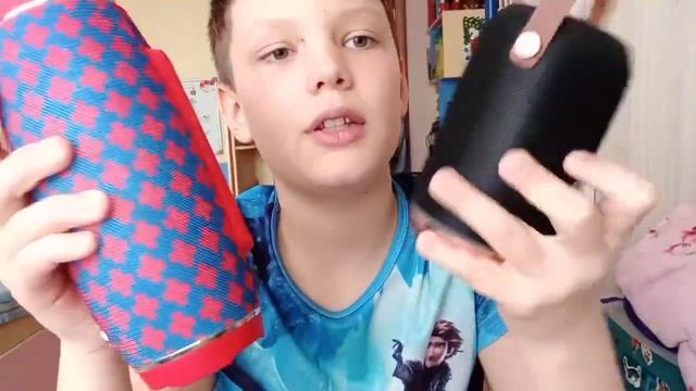 Умные и Разные колонки ? смотреть онлайн