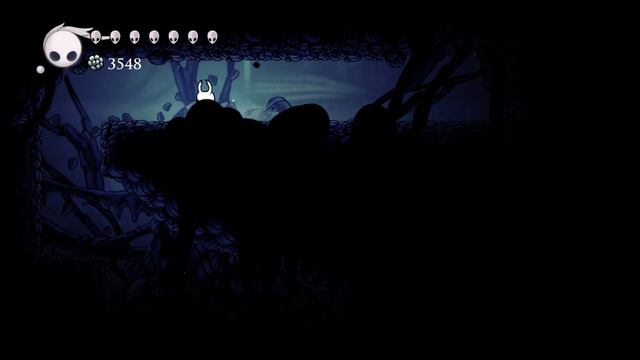 A Hollow Knight video with bugs in it, I promise смотреть онлайн