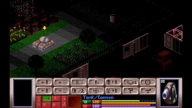 UFO: Enemy Unknown (OpenXCom) Longplay - Part 1 смотреть онлайн