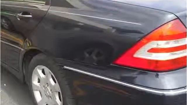 2006 Mercedes-Benz C-Class Used Cars San Antonio TX смотреть онлайн