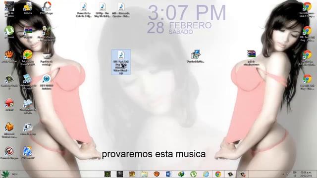 descargar pack de Visualizaciones para media player de windows 8 y 7 смотреть онлайн