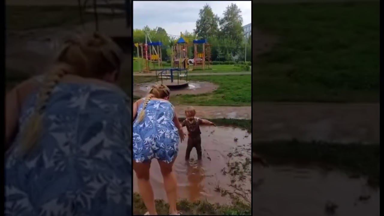 Я, счастливый как никто ))) смотреть онлайн