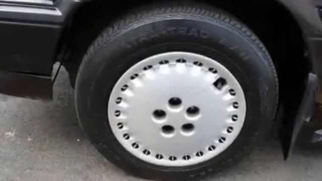 1989 Toyota Camry Newark OH смотреть онлайн