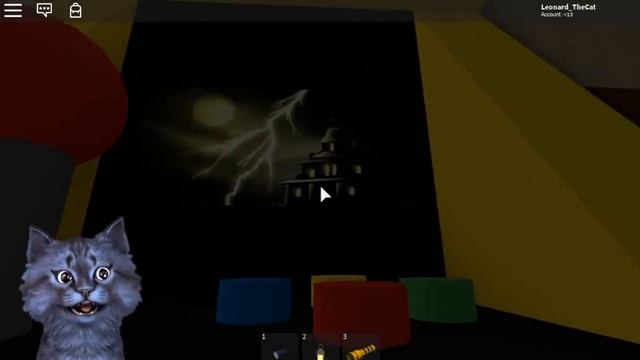 МОНСТР ИЗ ЛАГЕРЯ ВЫБИРАЕТ ОТЕЛЬ! / РОБЛОКС / ROBLOX смотреть онлайн