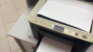 МФУ Samsung SCX-3200