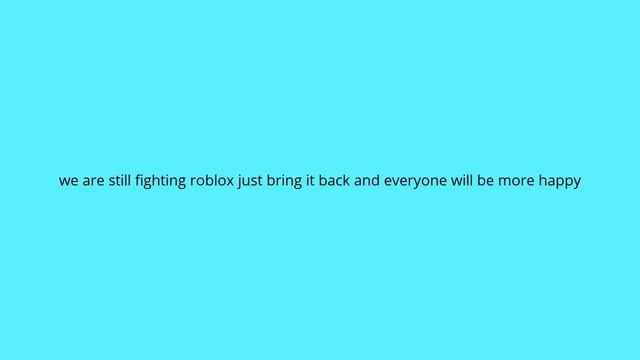 for the people who made roblox смотреть онлайн