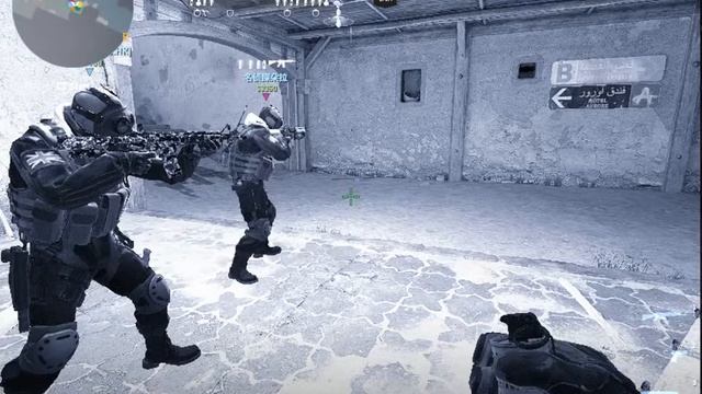 counter strike 2 - test (Can my GTX 1050 Laptop run it) смотреть онлайн
