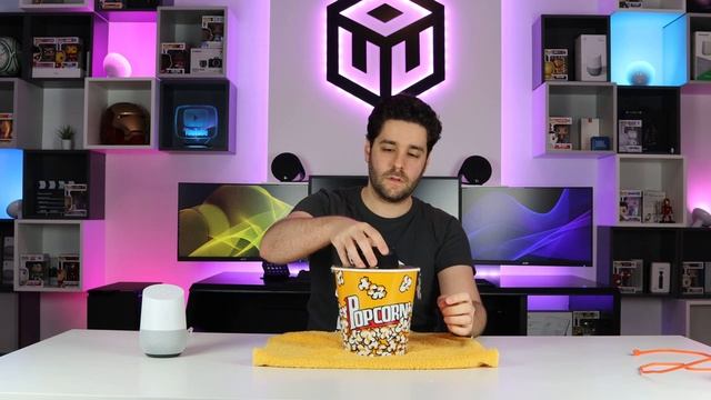 JBL Link 20 | A melhor coluna portátil com Google Assistant смотреть онлайн