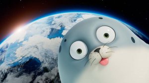 Морские Котики: ⭐1 год с котиками⭐ 2-часовая подборка! 🐾✨