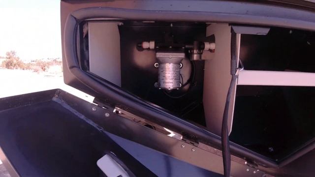 The Jeep Top Dog Concept is a Customized Gladiator Rubicon with a $20,000 PCOR Canopy | Moab EJS 21 смотреть онлайн