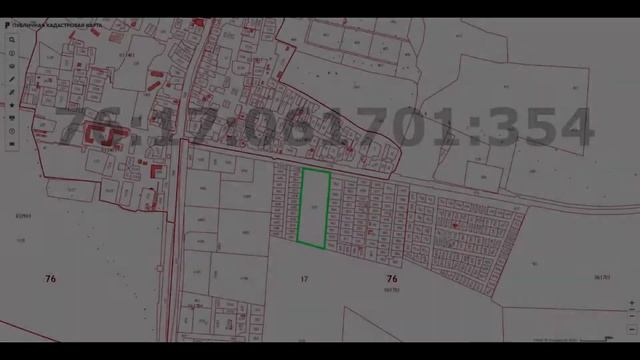 Продажа земельного участка в д. Кузнечиха Ярославской области смотреть онлайн