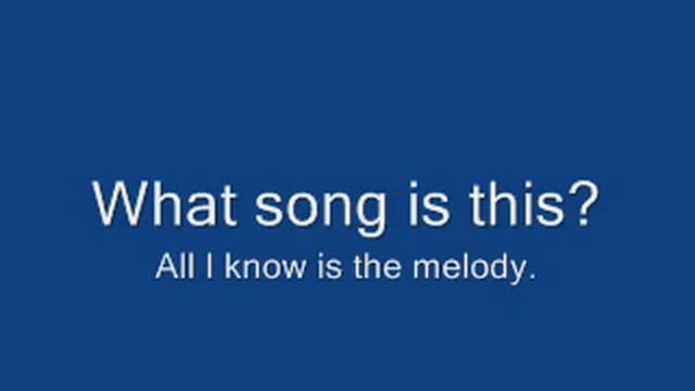 Sample of "Better Off Alone" remix (previously "What song is this?") смотреть онлайн