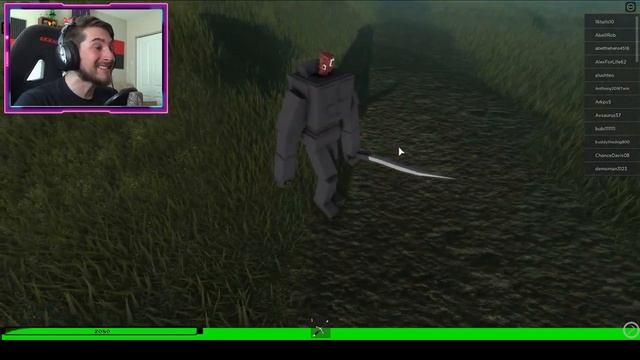 How to get "BIG NUGGET" BADGE + MORPH/SKIN in TREVOR CREATURES WORLD! - Roblox смотреть онлайн