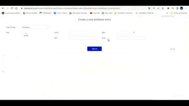 "Integração do Plugin Fuzzy Search no Bubble: Facilidade na Busca!" смотреть онлайн