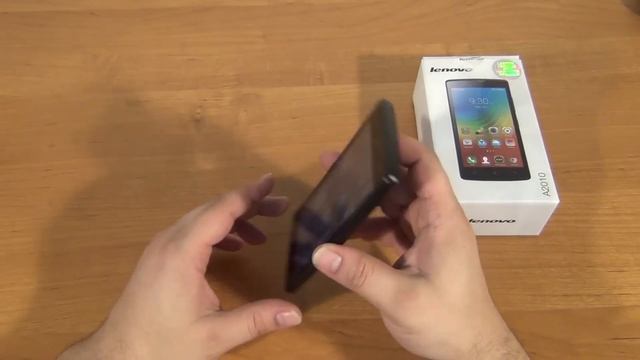 Обзор Lenovo A2010 ◄ Quke.ru ► смотреть онлайн