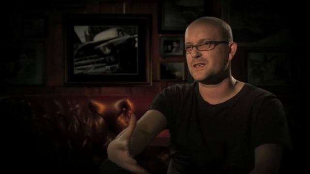 Mafia 2 - Behind The Scenes Full English Documentary смотреть онлайн