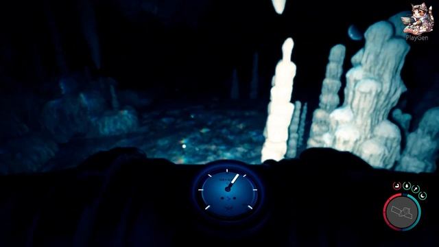 Где найти лопату Sons of The Forest смотреть онлайн