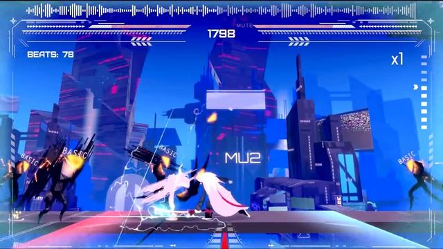 TERRORHYTHM (TRRT) Weapons смотреть онлайн