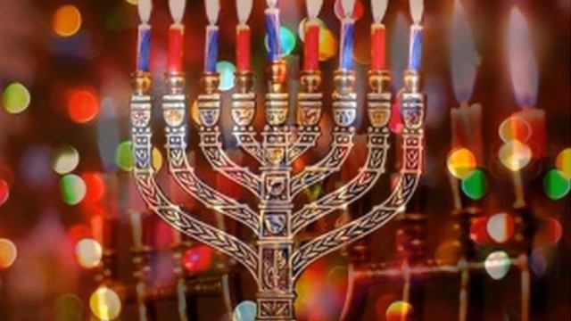 Ханука: что это за праздник и как его отмечают смотреть онлайн