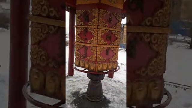 бурятский драмтеатр улан удэ смотреть онлайн