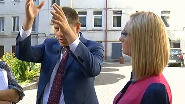 Полезный Калининград, 1 февраля 2017 смотреть онлайн