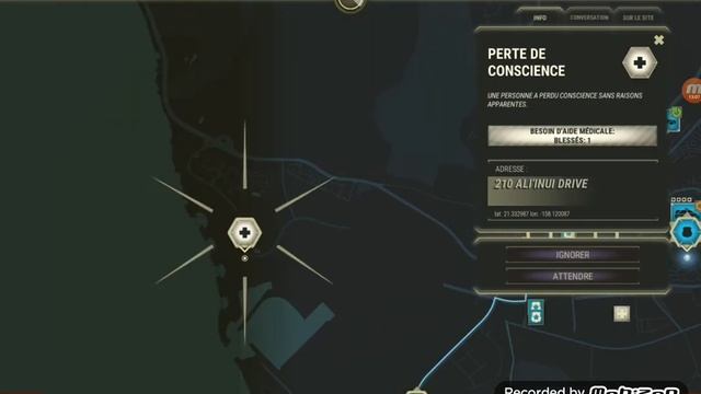 GAME PLAY 911 operator DEMO смотреть онлайн