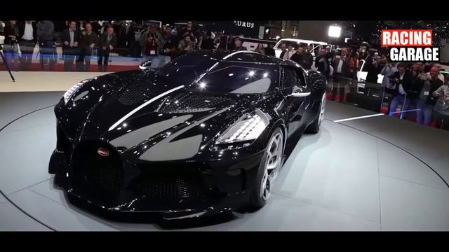 Самые ДОРОГИЕ машины в мире! Что за машины за МИЛЛИАРДЫ рублей??? смотреть онлайн