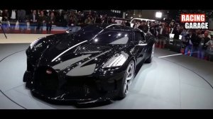 Самые ДОРОГИЕ машины в мире! Что за машины за МИЛЛИАРДЫ рублей???