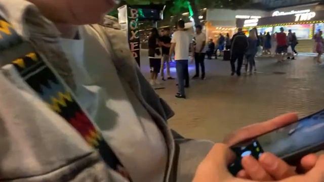 ГЕЛЕНДЖИК 23 ИЮЛЯ 2022г. НОЧНОЙ КЛУБ В ГЕЛЕНДЖИКЕ. ИДЁМ В ФОРМУЛУ! смотреть онлайн
