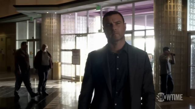 Ray Donovan | Designing Ray | Season 2