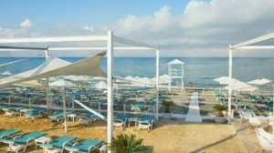 ТОП 5 ОТЕЛЕЙ СОЧИ С СОБСТВЕННЫМ ПЛЯЖЕМ. ЛУЧШИЕ ОТЕЛИ СОЧИ С ПЛЯЖЕМ