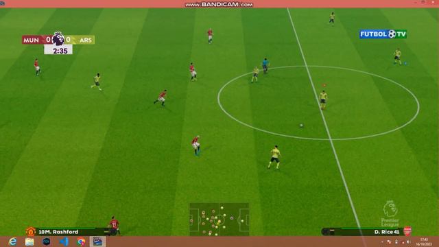 PES 2017 NEW HIGH GRAPHIC MOD LIKE EFOOTBALL 24 | NEXT GEN GRAPHICS | 4K | ALL PATCHES смотреть онлайн